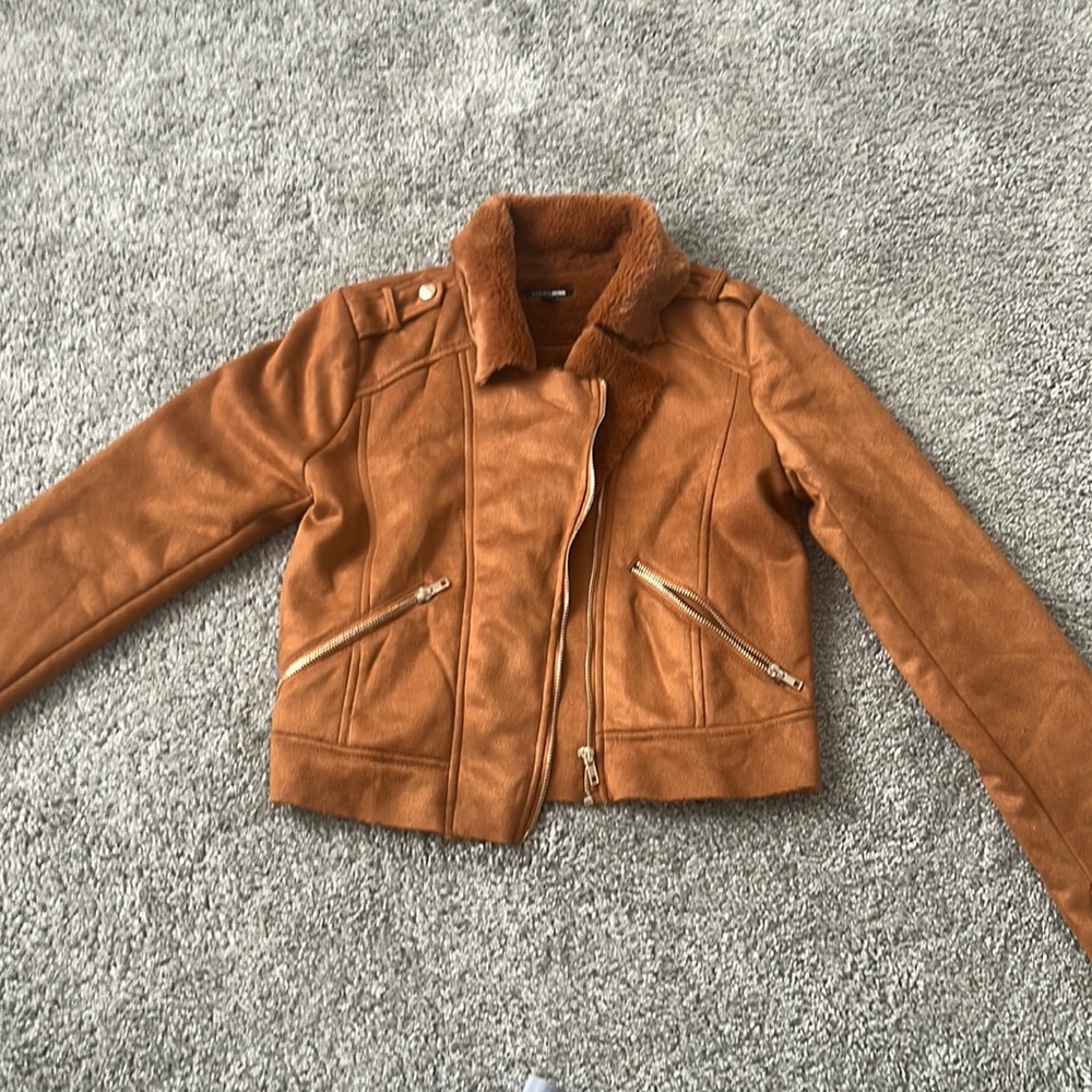 Fashionova jacket